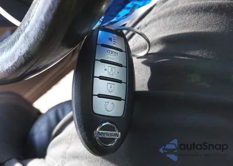 2015 Nissan Altima 2.5/2.5 S/2.5 Sl/2.5 Sv from USA, damaged, VIN 1N4AL3AP6FN368709